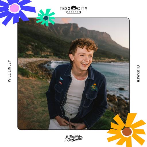 #JWxRTD: Will Linley