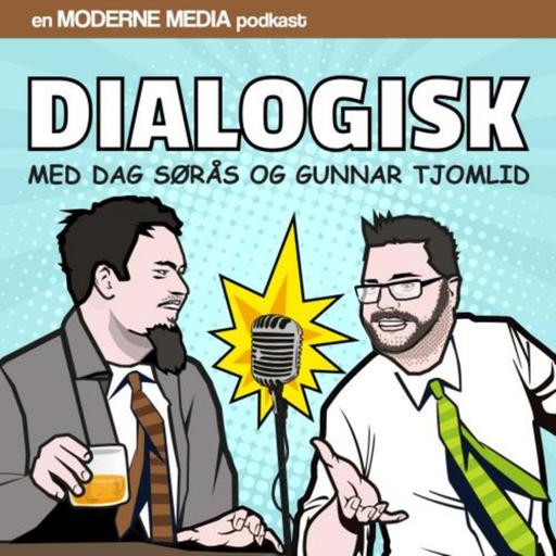 Episode 165: Subjektiv