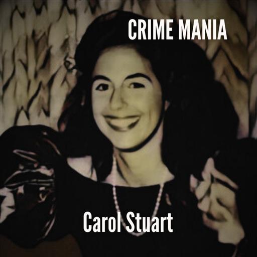 126. ASSASSINATO: Carol Stuart