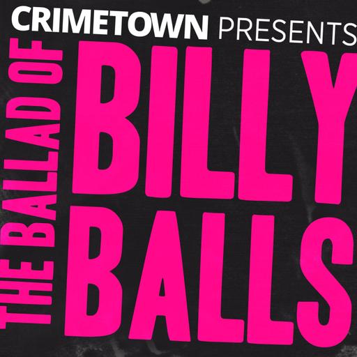 S2 [BONUS] The Ballad of The Ballad | The Ballad of Billy Balls