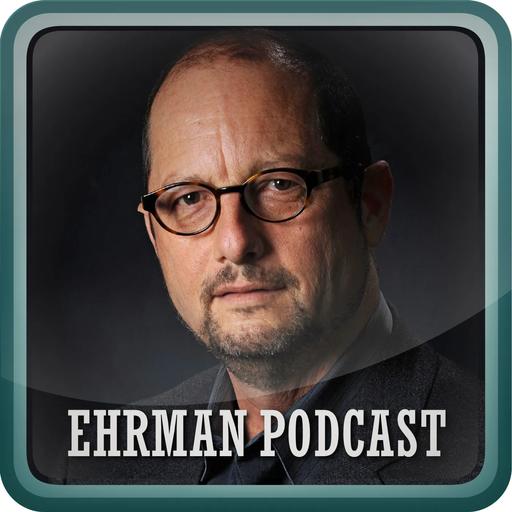 Ehrman Blog Podcast 11/12/2023