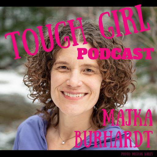 Majka Burhardt - Professional Climber, Mother of Twins and Author of “More: Life on the Edge of Adventure and Motherhood.