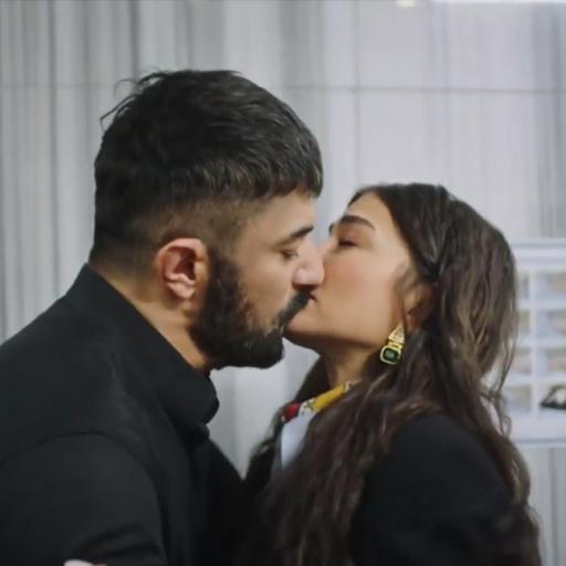 Adim Farah Episode 20 English Review