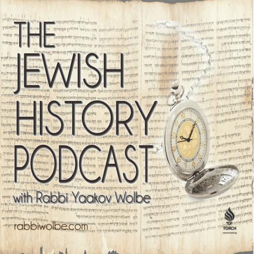 Ep. 80: The Arab-Israeli Conflict: A Historical Background