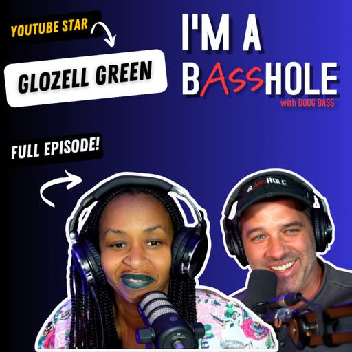 GloZell Green - YouTube Star
