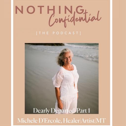 Dearly Departed - Pt. 1 w/ Michele D'Ercole