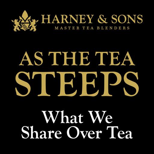 2.06 - Sharing Tea Knowledge