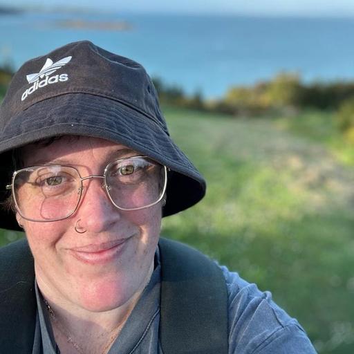 Natalie: Pentecostal to Mormon to Atheist