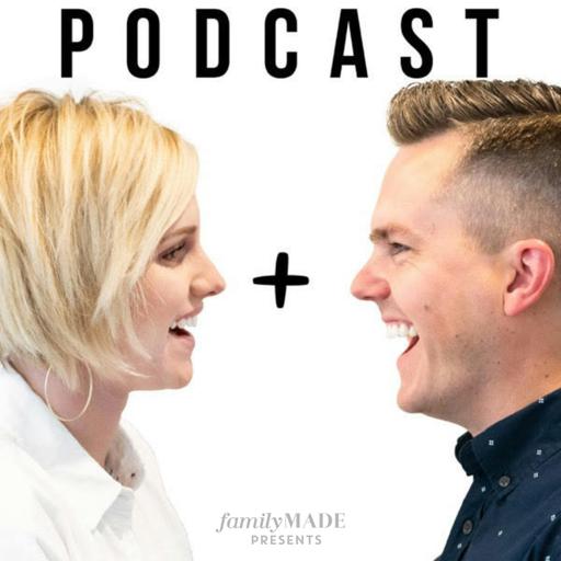 Ellie and Jared Podcast - Season 2 Episode 1