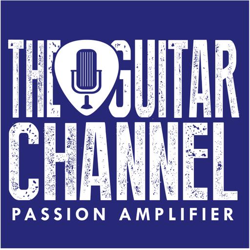 Tausch Guitars – Presentation an demo by Marwan Boulaïd in Puteaux