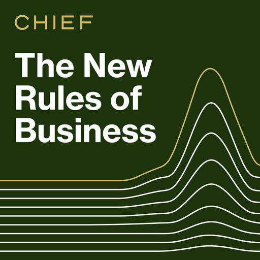 Coming Soon: Season 4 of The New Rules of Business