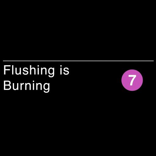 Flushing is Burning: This Week in Footy