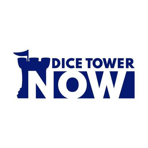 Dice Tower Now 863: November 14, 2023