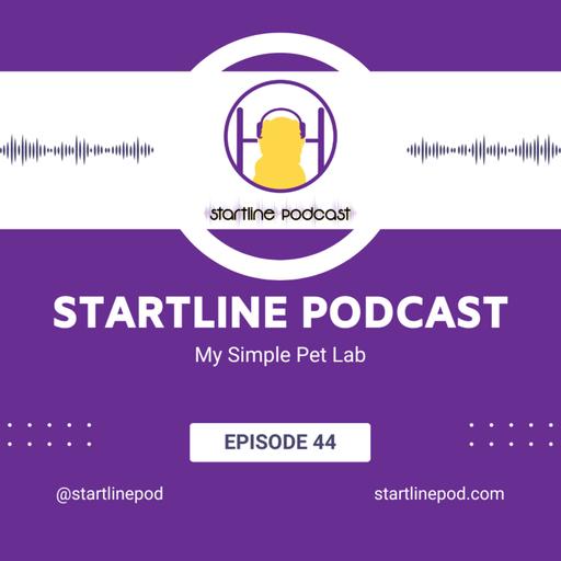 Episode 44 - My Simple Pet Lab