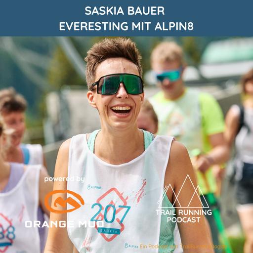 Everesting mit ALPIN8: Grenzen überwinden, Gemeinschaft erleben