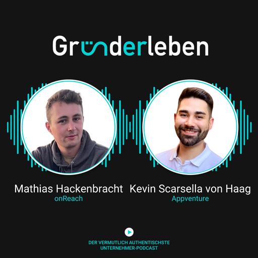 #129 &quot;Deutschland ist bei uns geblacklistet&quot; - Digitalisierung der Tourismusbranche mit Kevin Scarsella von Haag