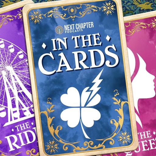 GUEST EPISODE - In the Cards