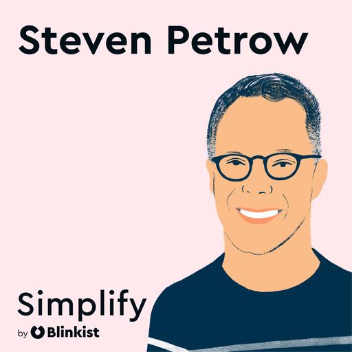 Steven Petrow: Get Old With Grace