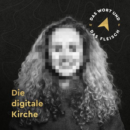 Die digitale Kirche – eine Landkarte