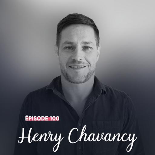 #100 - Henry Chavancy, de Ciel et de Blanc - La passion pour perdurer