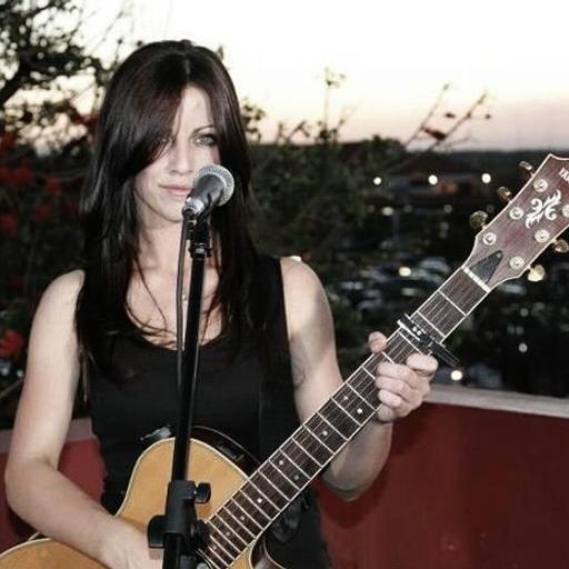 Jen Kinsella - BalconyTV Johannesburg