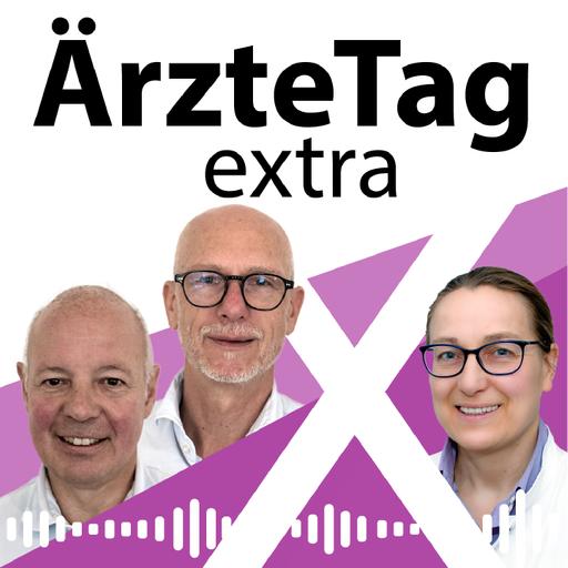 Wann Radiojod, wann Operation bei M. Basedow?