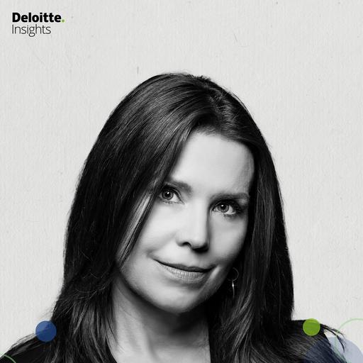 The game-changing magic of knowing when to quit: An interview with Annie Duke