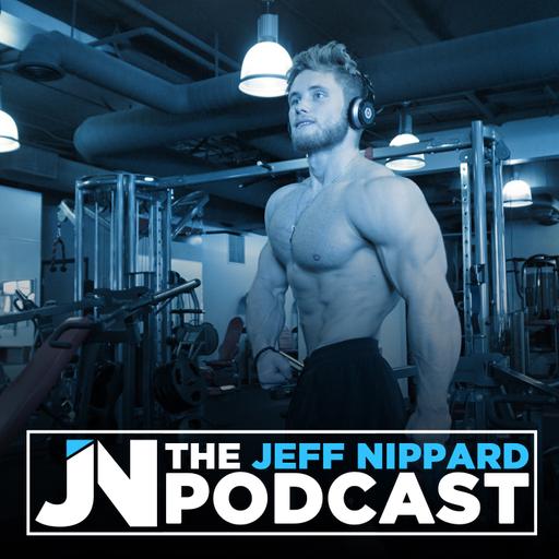 Why Long-Length Partials Are Good For Muscle Growth (ft. Dr. Milo Wolf)