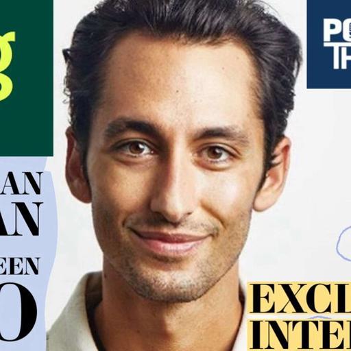 Sweetgreen Founder Jonathan Neman Exclusive Interview