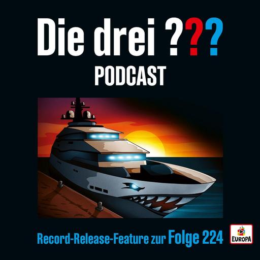 Record-Release-Feature zur Folge 224