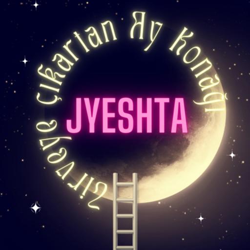 JYESHTA MİTOLOJİK HİKAYELERİ