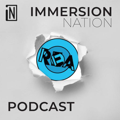 RECON & the Room Escape Artists | David and Lisa Spira