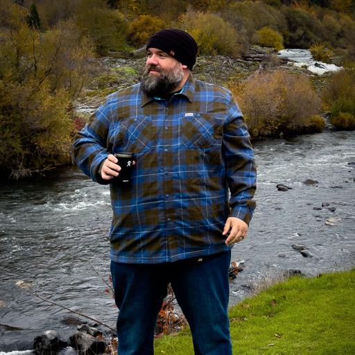 Andy Neal: Andy Films and Hikes