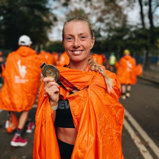 Выпуск 46. Беговые отчеты. New York Marathon 2023.