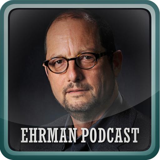 Ehrman Blog Podcast 11/19/2023