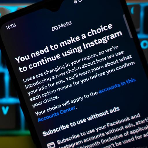 Müssen wir bald für Social Media zahlen?