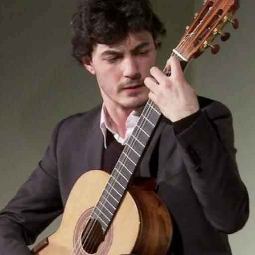 S4 E11: Gabriel Bianco