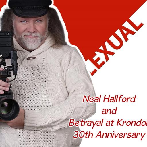 30th Anniversary of Betrayal at Krondor with Neal Hallford