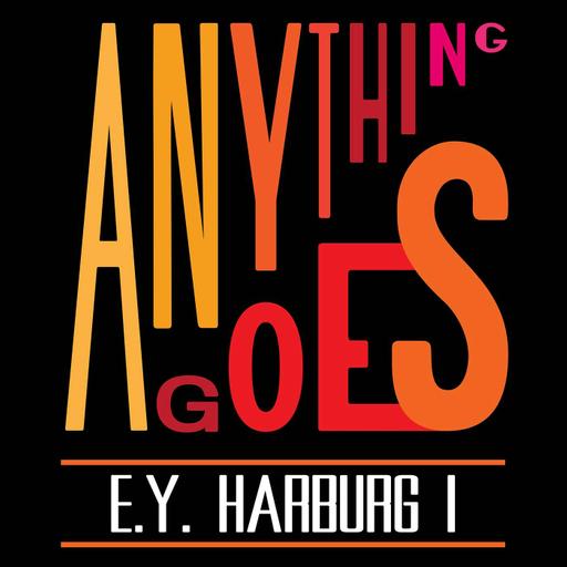 35 E.Y. Harburg I