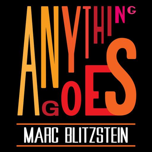 18 Marc Blitzstein