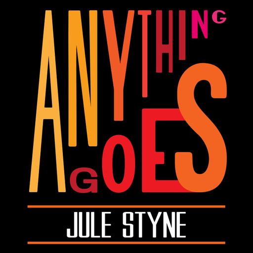 16 Jule Styne