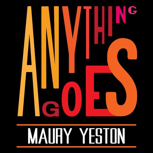 11 Maury Yeston