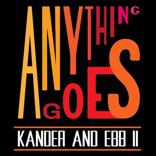 10 Kander and Ebb II