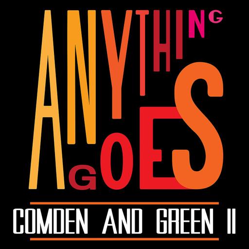 05 Comden and Green II