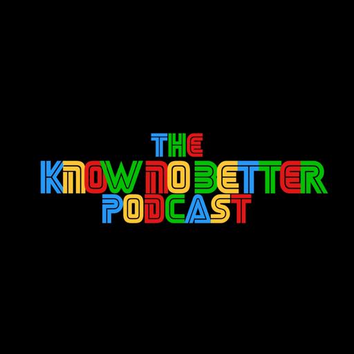 Ep 34 "First off, I'm a Hypocrite."