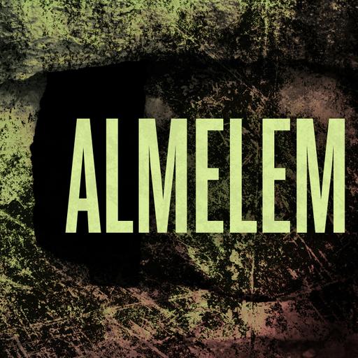 Presenting: Almelem!