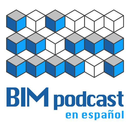 #052 BIM-GIS, Love Forever II con Laura Martín Forero de Ineco