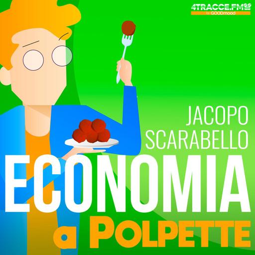 Ep. 151 - Le politiche fiscali e come il governo guida l'economia