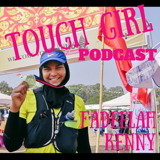 Fadeelah Kenny - Sharing More about Endurance Running, Motherhood, and Running Comrades Marathon 3x