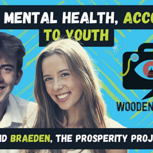 Youth Mental Health, According to Youth